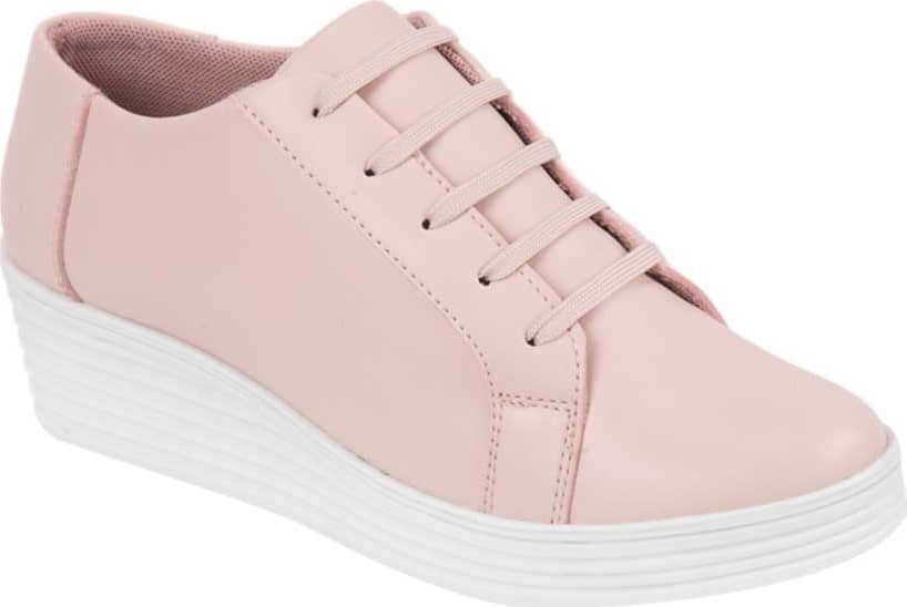 Tenis Casual Urbano Choclo Shosh 506