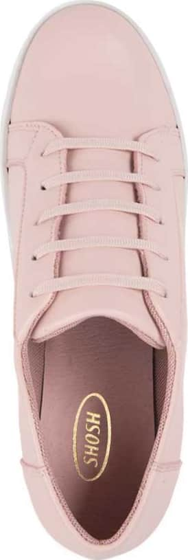 Tenis Casual Urbano Choclo Shosh 506