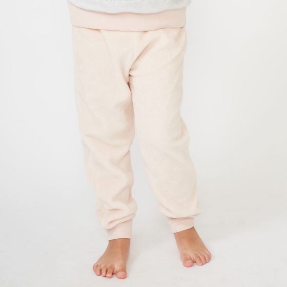 PIJAMA PINK BY PRICE SHOES MG06 ~ NIÑA Rosa 