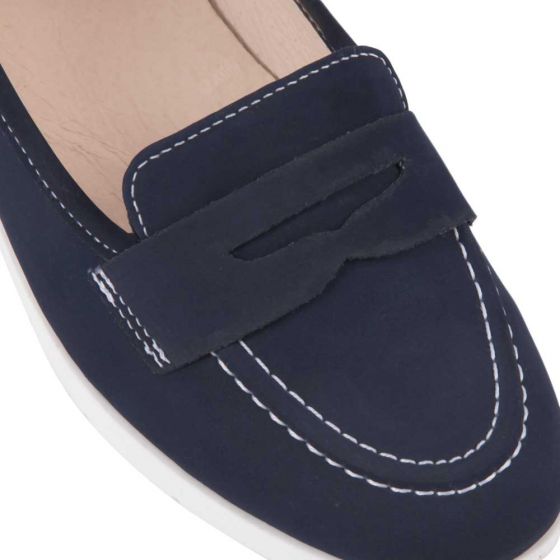 ZAPATO CONFORT SHOSH 919