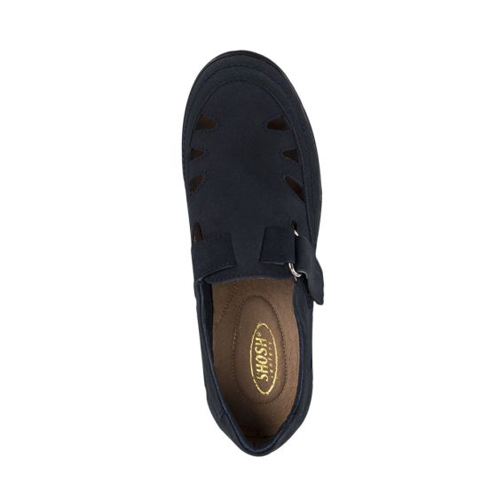 ZAPATO CONFORT SHOSH CONFORT 2355