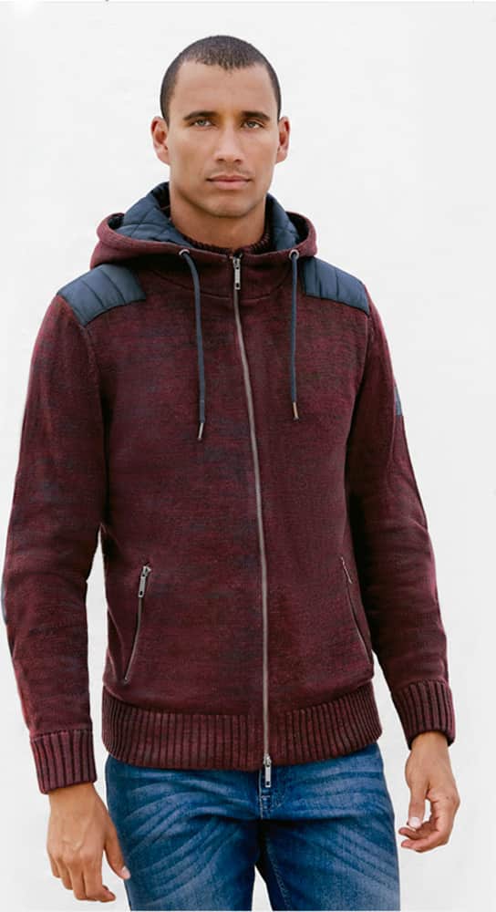 ROPA ABRIGADORA SWEATER D.E.E.P SELECTION 1675