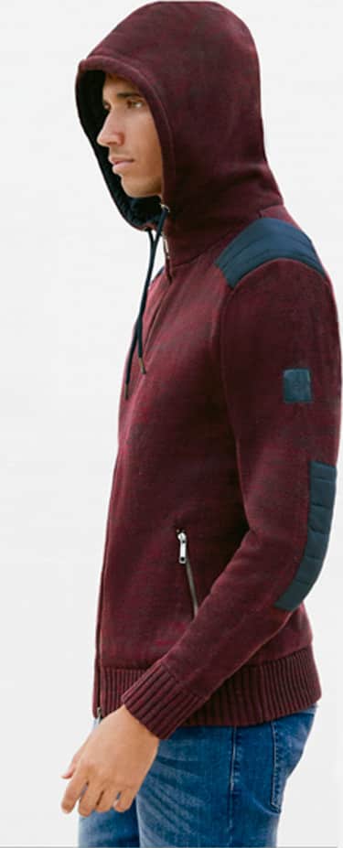 ROPA ABRIGADORA SWEATER D.E.E.P SELECTION 1675