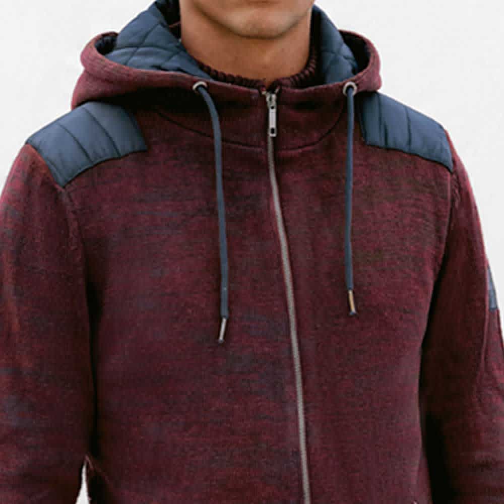 ROPA ABRIGADORA SWEATER D.E.E.P SELECTION 1675