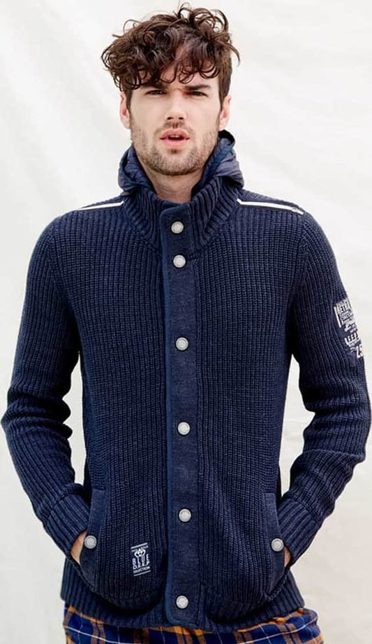 ROPA ABRIGADORA SWEATER D.E.E.P SELECTION CH51