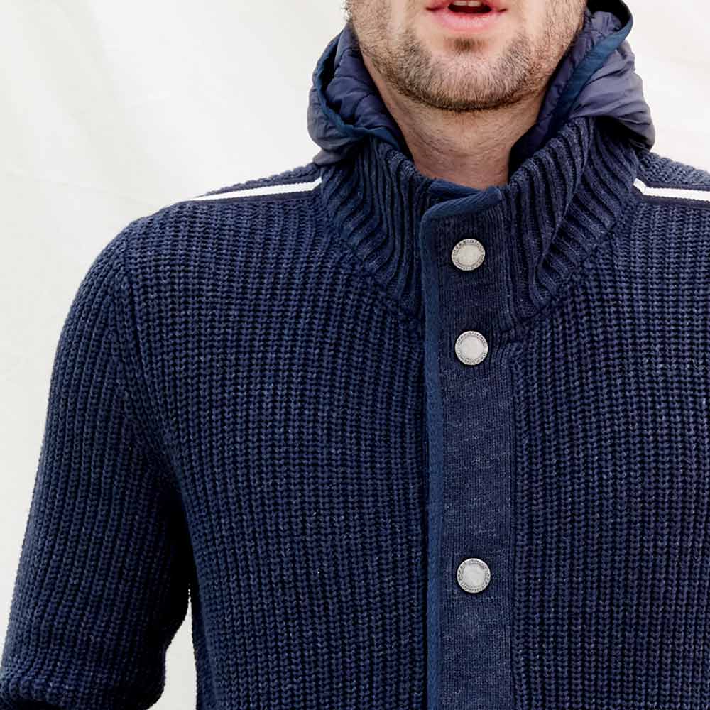 ROPA ABRIGADORA SWEATER D.E.E.P SELECTION CH51