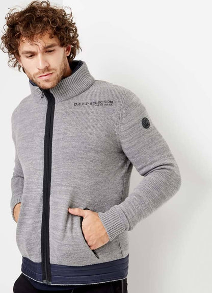 ROPA ABRIGADORA SWEATER D.E.E.P SELECTION E017