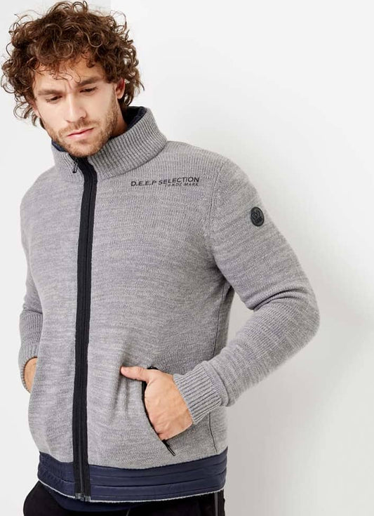 ROPA ABRIGADORA SWEATER D.E.E.P SELECTION E017