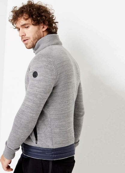 ROPA ABRIGADORA SWEATER D.E.E.P SELECTION E017