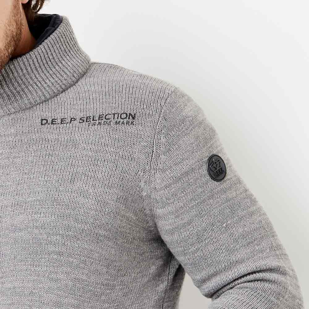 ROPA ABRIGADORA SWEATER D.E.E.P SELECTION E017