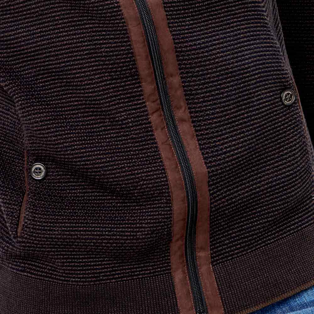 ROPA ABRIGADORA SWEATER D.E.E.P SELECTION E020