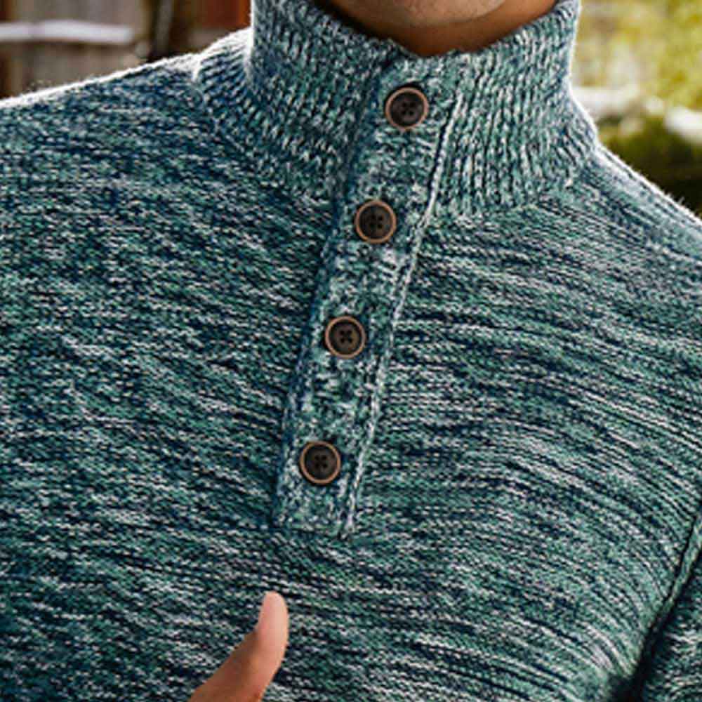 ROPA ABRIGADORA SWEATER D.E.E.P SELECTION GE33