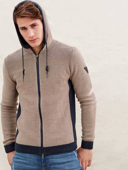 ROPA ABRIGADORA SWEATER D.E.E.P SELECTION E003