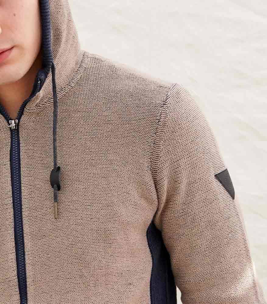 ROPA ABRIGADORA SWEATER D.E.E.P SELECTION E003