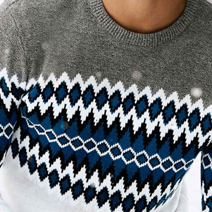 ROPA ABRIGADORA SWEATER NEXT & CO 827M