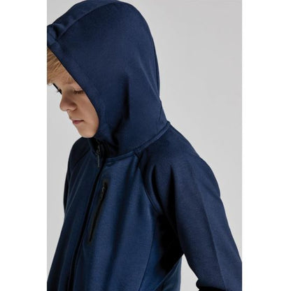 Sudadera Azul Niño Kebo Kids  745N