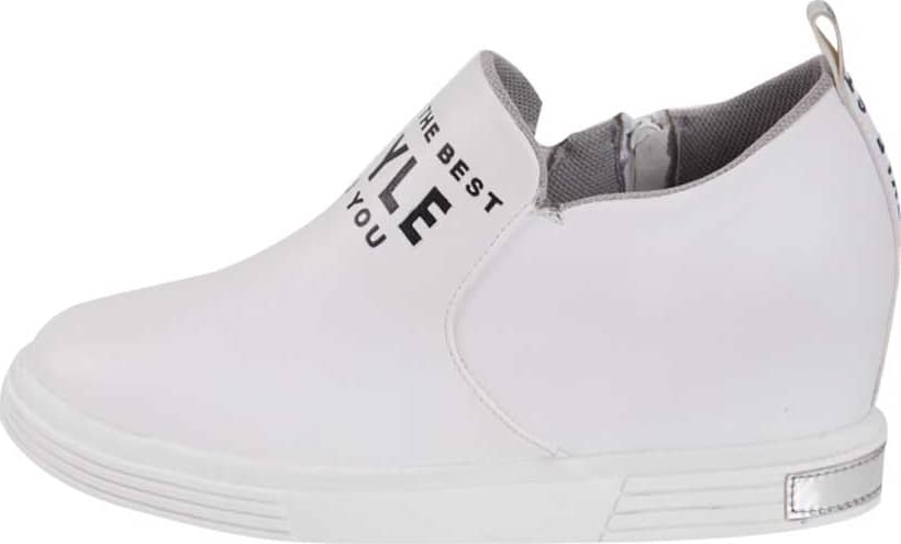 Tenis Casual Urbano Choclo Shosh 545