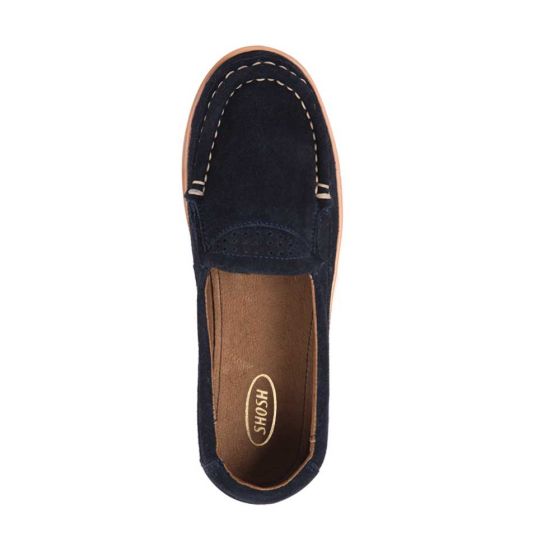 ZAPATO CONFORT SHOSH 1704