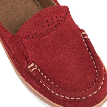 ZAPATO CONFORT SHOSH 1704