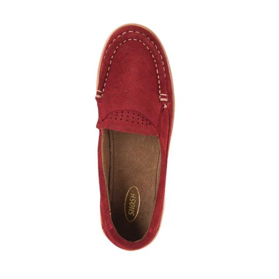 ZAPATO CONFORT SHOSH 1704