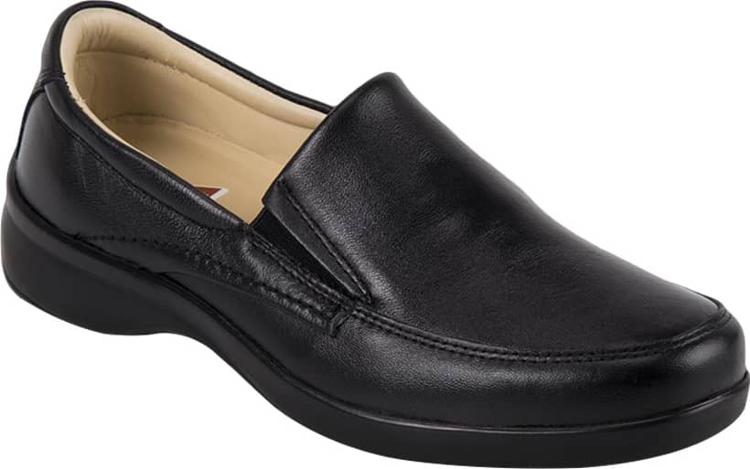 CONFORT CHOCLO CALZADO PAZSTOR 6302