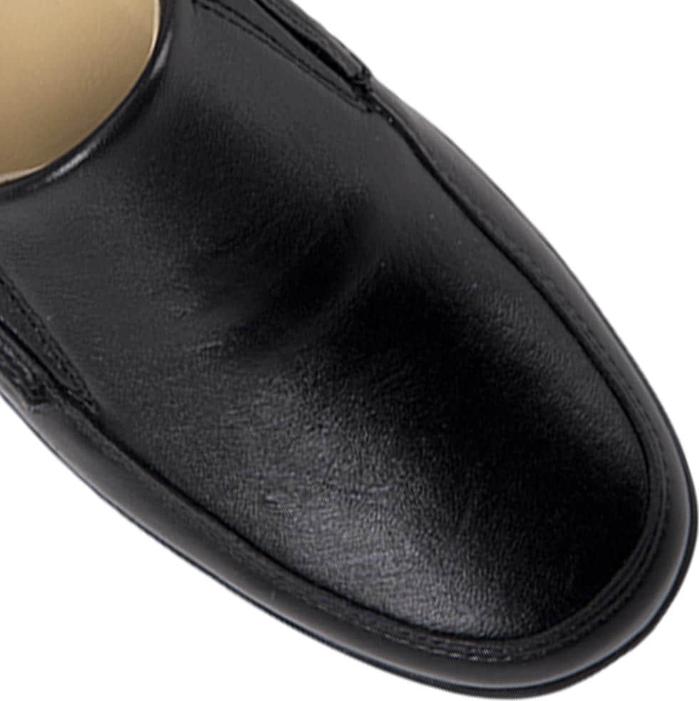 CONFORT CHOCLO CALZADO PAZSTOR 6302