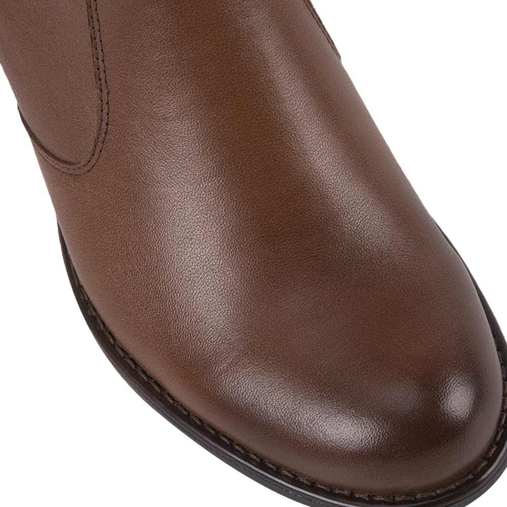 CONFORT BOTA CALZADO PAZSTOR 7809