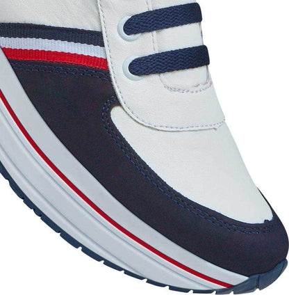 TENIS CASUAL URBANO CHOCLO URBAN SHOES 410