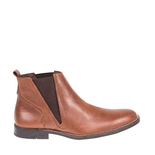 CASUAL BOOT ARETINA 5822