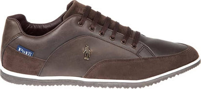 TENIS CASUAL URBANO CHOCLO HPC POLO 5985