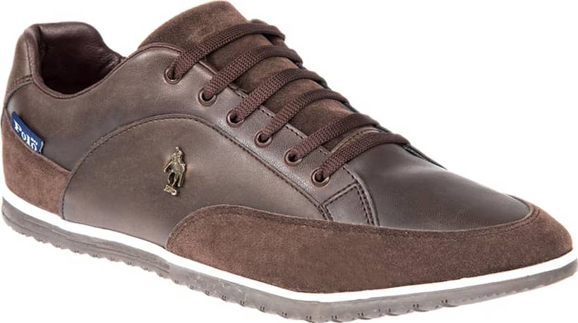 TENIS CASUAL URBANO CHOCLO HPC POLO 5985