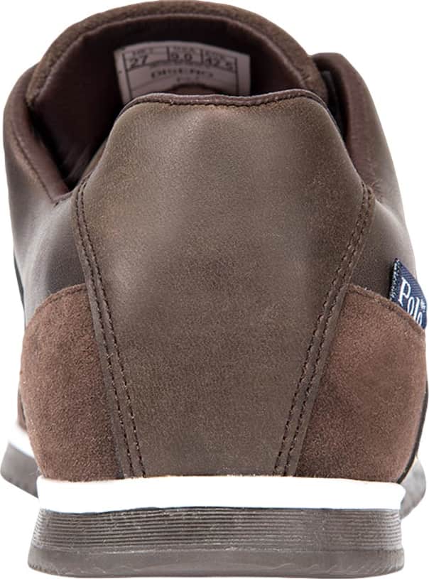 TENIS CASUAL URBANO CHOCLO HPC POLO 5985