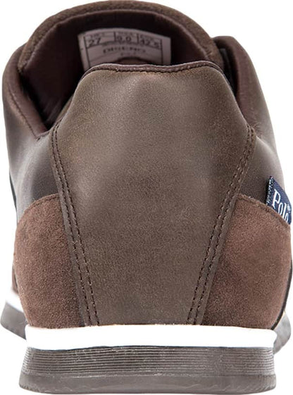 TENIS CASUAL URBANO CHOCLO HPC POLO 5985