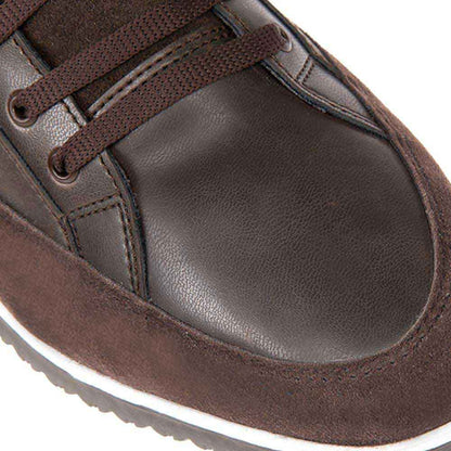 TENIS CASUAL URBANO CHOCLO HPC POLO 5985