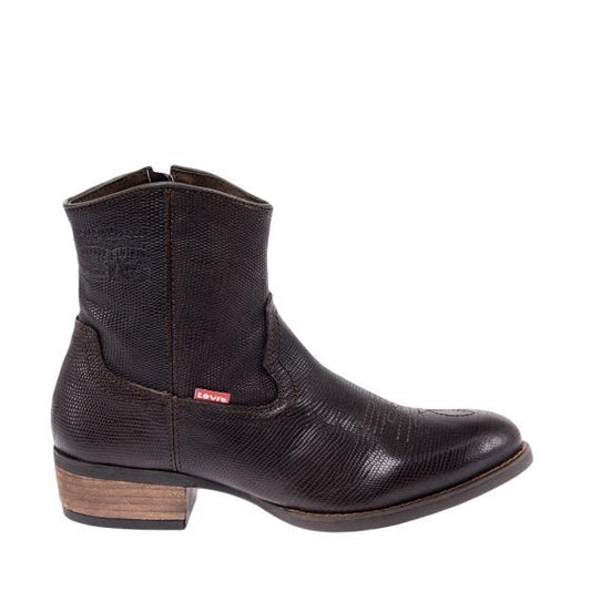 BOTA VAQUERA LEVIS 8041