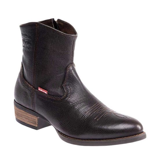 Botas levis fashion hombre vaqueras