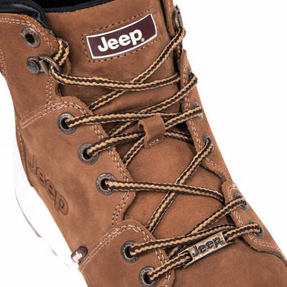 BOTA HIKER JEEP 8500