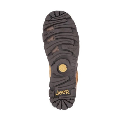 BOTA HIKER JEEP 0427