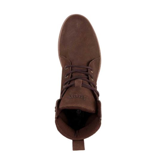 BOTA HIKER JEEP 0351