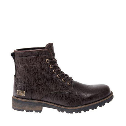 Botas estilo Heavy Cafés para Hombre Jeep 0153 - Conceptos