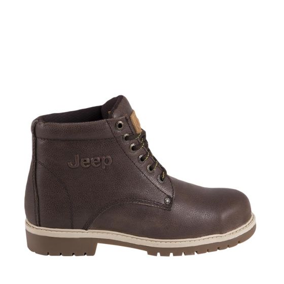 BOTA INDUSTRIAL JEEP C250