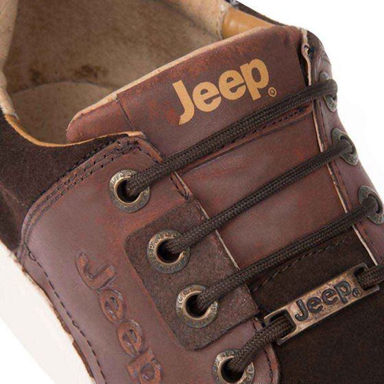 ZAPATO CASUAL JEEP S354