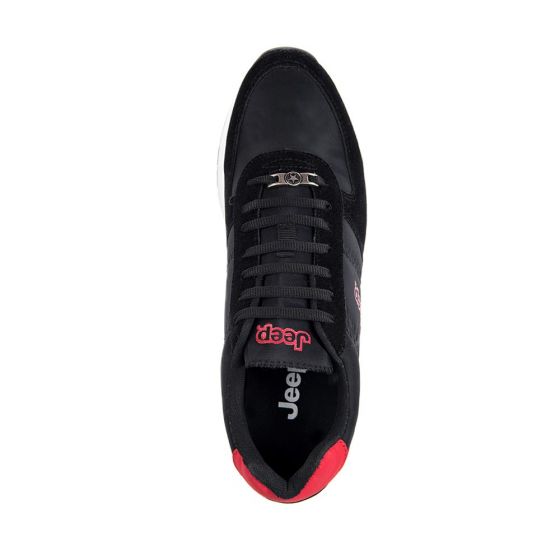 JEEP S200 CASUAL SHOE