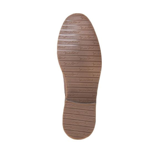 CHOCLO CASUAL MICHEL DOMIT 2Z18