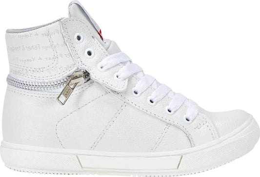 TENIS CASUAL URBANO BOTA FISHER & YONGER F005