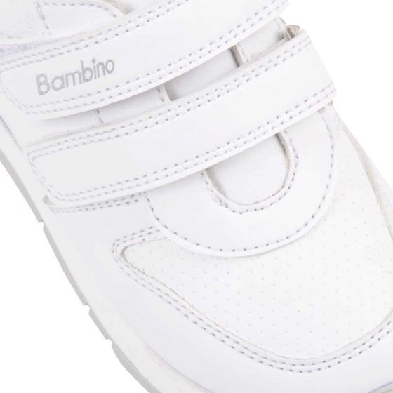 TENIS CASUAL BAMBINO 3776