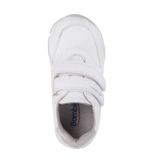 TENIS CASUAL BAMBINO 3776