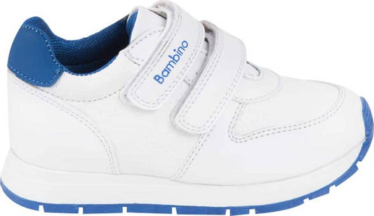 TENIS CASUAL URBANO CHOCLO BAMBINO 3776