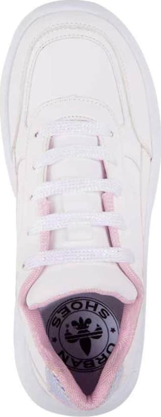 TENIS CASUAL URBANO CHOCLO URBAN SHOES 8300