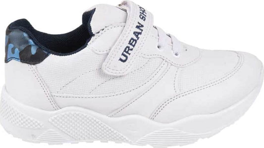 TENIS CASUAL URBANO CHOCLO URBAN SHOES 0011